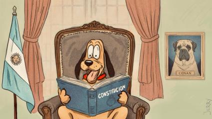 Para leer al Perro Pluto
