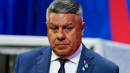 Otro revés para "Chiqui" Tapia: rechazaron el pedido para cerrar la investigación por la retención indebida de aportes