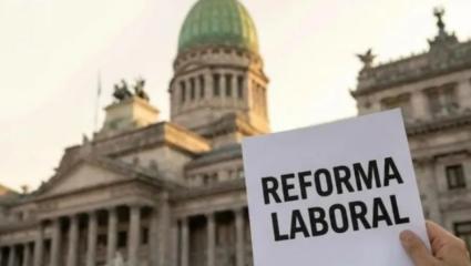 Reforma laboral: la “modernización” como relato y la quita de derechos como efecto