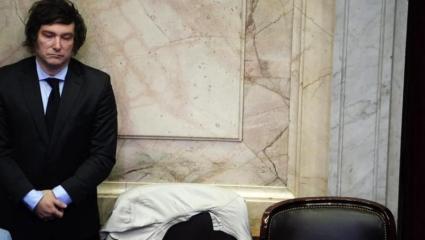 El oficialismo acelera en el Senado: reforma laboral y baja de imputabilidad antes de la apertura de sesiones