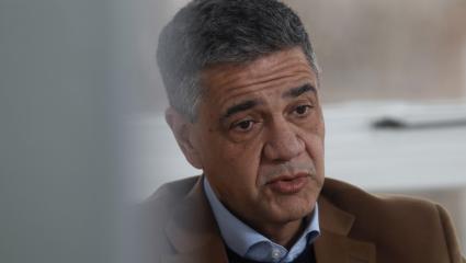 La estrategia de Jorge Macri para disputar el voto libertario en CABA