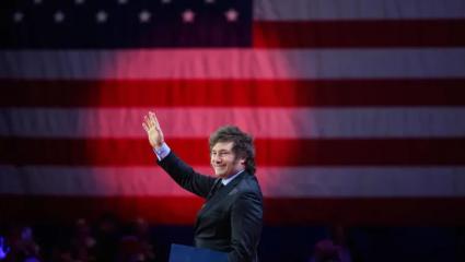 Milei canceló su gira a Estados Unidos y reprogramó su agenda internacional