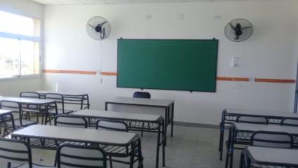 Clases parciales en PBA por un nuevo paro de docentes y estatales
