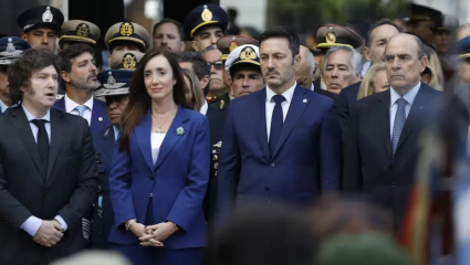 Villarruel, durísima con Petri: “Lo conozco por hacer cosplay, vaciar IOSFA y los sueldos más bajos de todas las fuerzas”