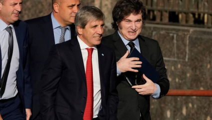 La guerra encontró a Argentina floja de reservas y la volatilidad podría traccionar al dólar e impulsar la inflación