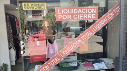 Importaciones en alza y caída de la producción: el modelo comercial de Milei hace agua