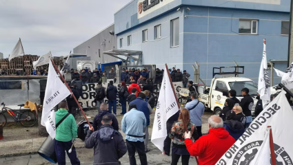 Quebró Garbarino: la impactante lista de empresas que bajaron las persianas o despidieron personal en los últimos meses