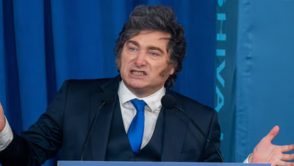 Desconcierto de inversores en Nueva York: esperaban el fin del cepo y Milei se dedicó a atacar empresarios argentinos