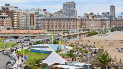 Mar del Plata registró la peor temporada desde la pandemia: los ingresos turísticos cayeron un 30%