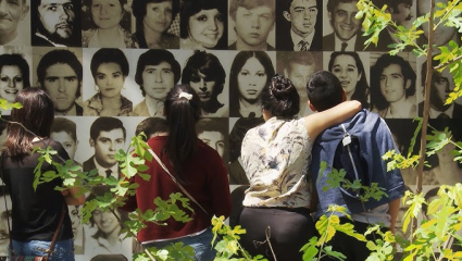 La batalla cultural que Milei no gana: el 71% de los argentinos condena la dictadura del '76