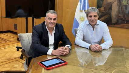 Renunció el director Ejecutivo de Anses y el Gobierno designó a Guillermo Arancibia