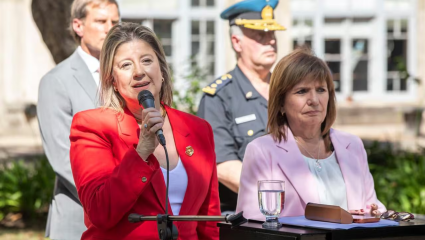 Monteoliva retiró la custodia de la Policía Federal de instituciones judías y la DAIA encendió las alarmas