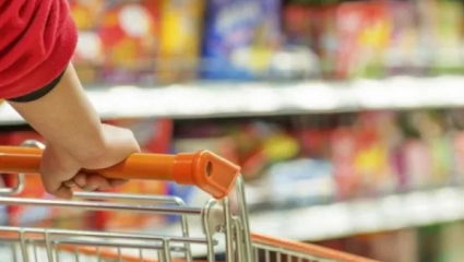 El consumo sigue en picada y cayó un 10,3% en febrero