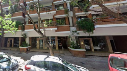 Adorni suma otra propiedad de dudosa procedencia: un departamento en Caballito de 200 metros cuadrados