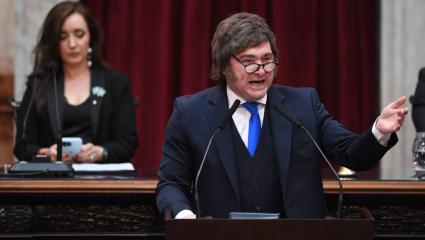 La nueva "arquitectura institucional" de Milei: reformas de fondo en un escenario de máxima beligerancia