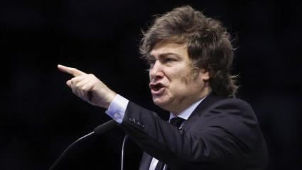 Javier Milei respaldó a Estados Unidos en la guerra con Irán: "Estamos parados en el lugar correcto de la historia"