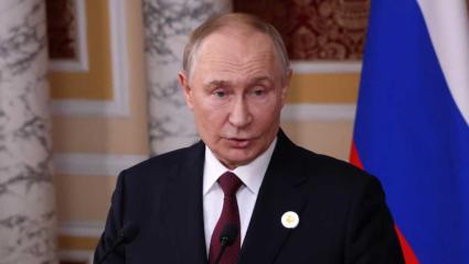 Putin respalda al nuevo líder supremo de Irán y promete un “apoyo inquebrantable” de Rusia