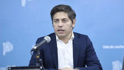 “La recuperación fue una decisión estratégica”: Kicillof cruzó a Milei por su postura frente al fallo de YPF