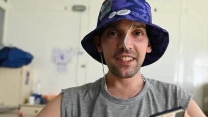 Pablo Grillo y la herida abierta de la democracia: "Bullrich es la peor dirigente que pudimos construir"