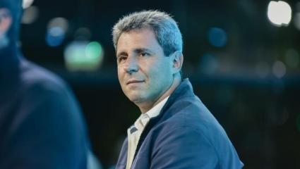 La hoja de ruta de Sergio Uñac: internas este año y un peronismo de "puertas abiertas"