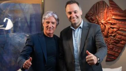 El "factor Grandío" complica al entorno de Adorni: de testigo clave a la mira de la Justicia