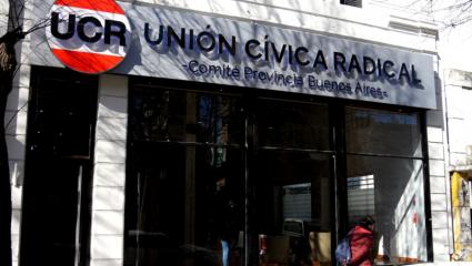 La UCR bonaerense confirmó la elección interna para el 7 de junio