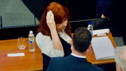 CFK denunció lawfare y cargó contra el Poder Judicial por la falta de pruebas en su contra