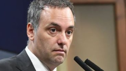 Las "prestamistas" que no conocen a Adorni y una escribana vinculada al caso efedrina: las sombras tras el patrimonio del Jefe de Gabinete