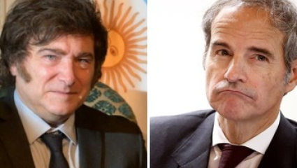 El ajuste en la CNEA debilita la proyección internacional de Argentina