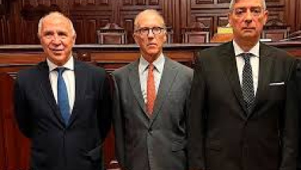 El Gobierno presentó un "per saltum" ante la Corte Suprema para reactivar la reforma laboral