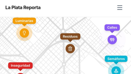 La Plata Reporta se renueva: datos contra la desidia y una comunidad que expone el abandono municipal