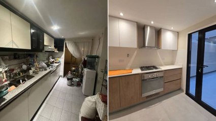 El nexo de confianza: el hijo de una de las jubiladas declaró por la compra del departamento en Caballito