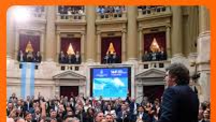 El Gobierno impulsa la eliminación de las PASO pero negocia un esquema de "voto optativo"