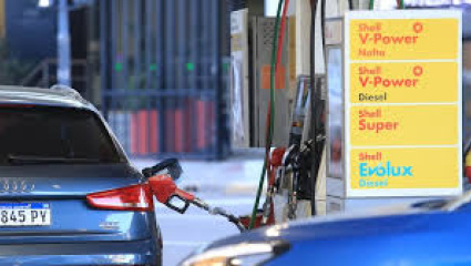 Nuevo aumento de combustibles en todo el país tras el vencimiento de los precios máximos