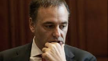 Denuncian que el vocero presidencial cobró miles de dólares en criptoactivos