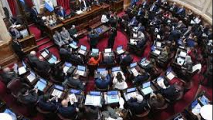 Luz verde para la continuidad de Mahiques: el padre del ministro seguirá en Casación con apoyo de un sector del PJ