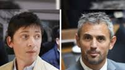 Giro inesperado en la comunicación oficial: una cuenta de nostalgia política agitó la interna libertaria