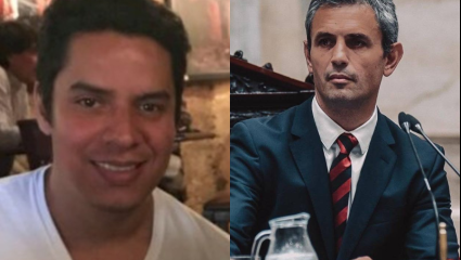 Conmoción en el gobierno: Encuentran muerto al socio de una empresa de Martín Menem
