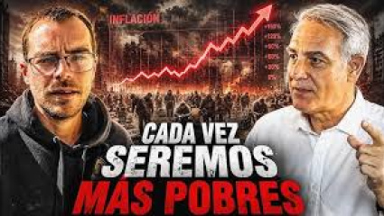 Cada vez más pobres: la inflación de mayo fue de 2,1% por las tarifas y los alimentos