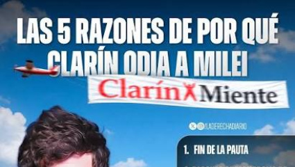 El oficialismo condiciona la megafusión de Telecom y le exige ceder millones de usuarios