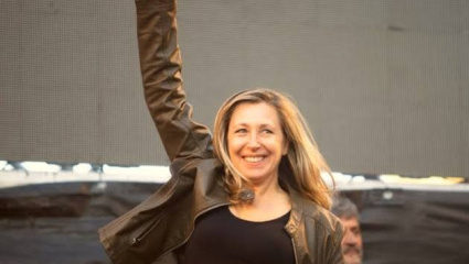 Myriam Bregman rechaza postularse en territorio porteño y descarta alianzas con el PJ