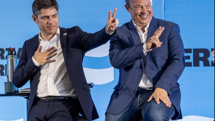 El PJ de Kicillof lanza una campaña masiva de afiliación para rejuvenecer el padrón