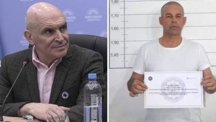 Espert, imputado por lavado de dinero: la Justicia lo cita a indagatoria por la causa Fred Machado