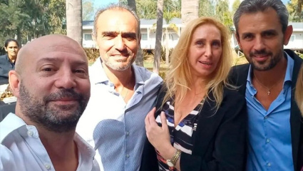 La causa por las coimas en discapacidad sigue viva: avanza el peritaje de los audios de Spagnuolo