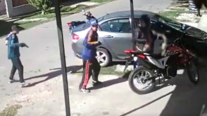 La Plata a merced del delito: el abandono de Julio Alak transforma a la capital provincial en una zona liberada