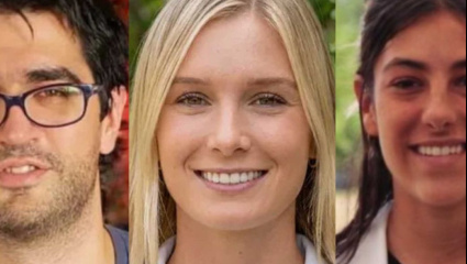 La Justicia confirmó el procesamiento de Delfina Lanusse y Hernán Boveri por el robo de fármacos hospitalarios para las fiestas clandestinas "Propofest"