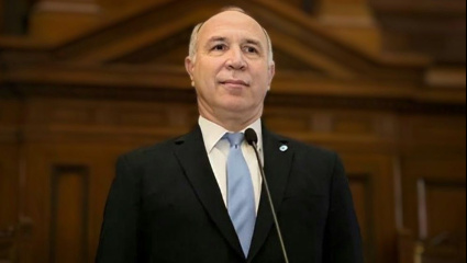 El Gobierno acelera el recambio de la Cámara Federal, el tribunal que decide el destino judicial de Adorni, Karina Milei y el propio Presidente