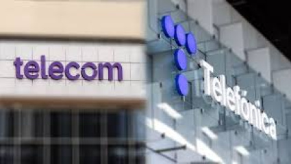 El Gobierno aprobó la fusión Telecom-Telefónica con condiciones, pero Clarín se queda con casi la mitad del mercado