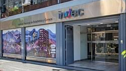 La inflación de mayo fue la más baja en ocho meses, pero ya acumula 14,7% en el año y 33,2% en doce meses