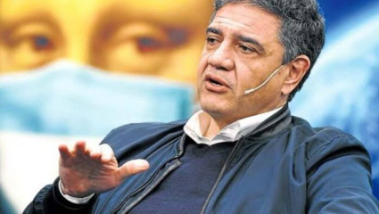 Jorge Macri le baja el martillo a los paros: por decreto, subtes, colectivos y recolección no podrán parar del todo en la Ciudad